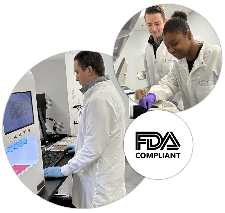 Advanced Biologics & ATMP Analytics | Real‑Time Bioprocess & Production ...