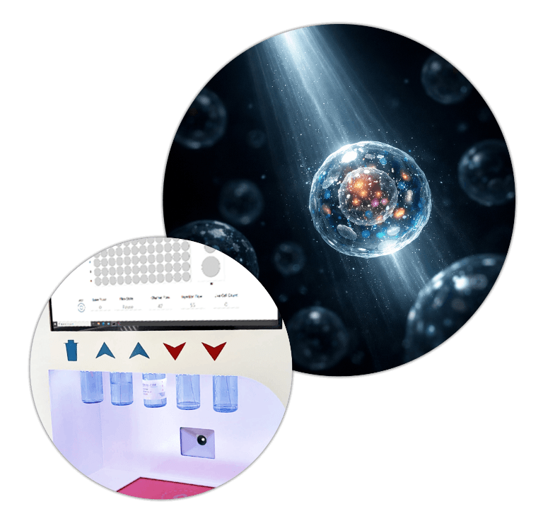 Advanced Biologics & ATMP Analytics | Real‑Time Bioprocess & Production ...